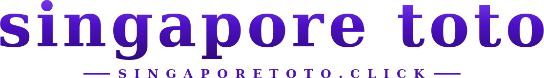 singapore toto logo