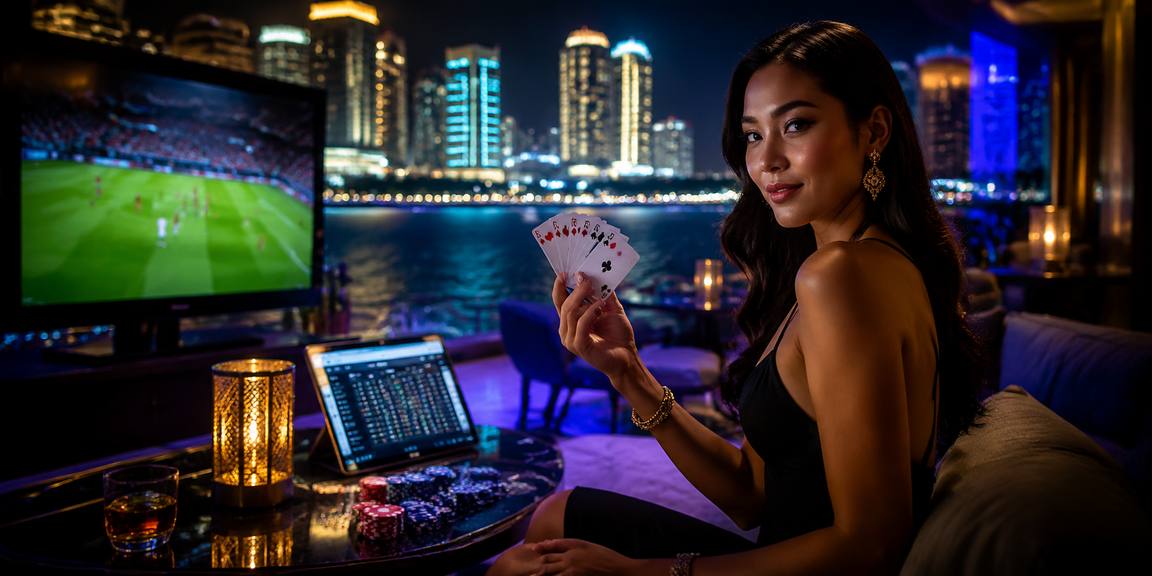 singapore toto Singapore Toto Casino – Live Tables, Slots and Real Payouts